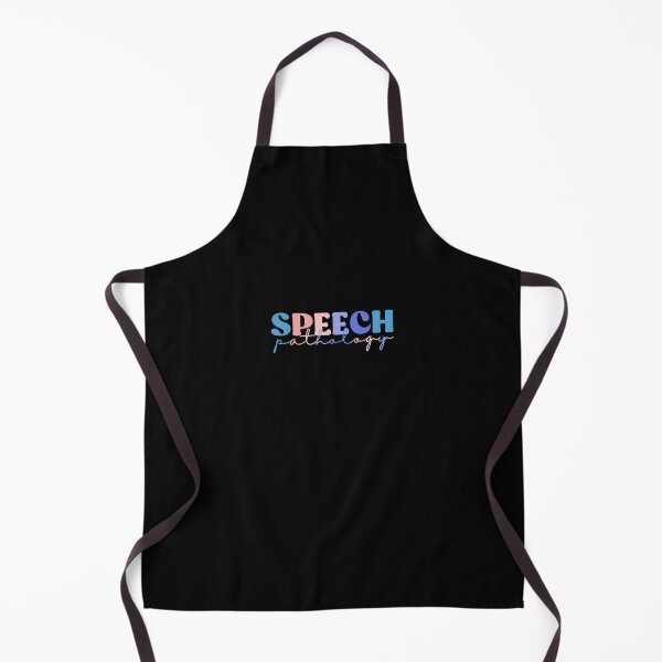 Item preview, Speech Pathology Script - Colorful designed and sold by InnaPo ⭐⭐⭐⭐⭐.