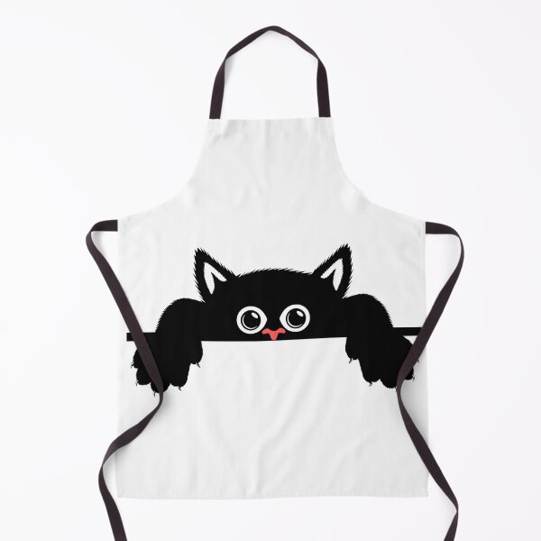 Item preview, Sweet black cute and small cat designed and sold by Igmir.