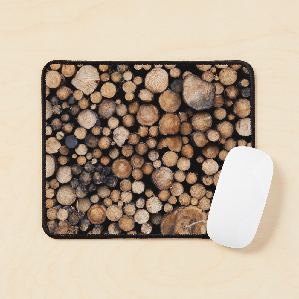 Item preview, Mouse Pad designed and sold by codaimages.