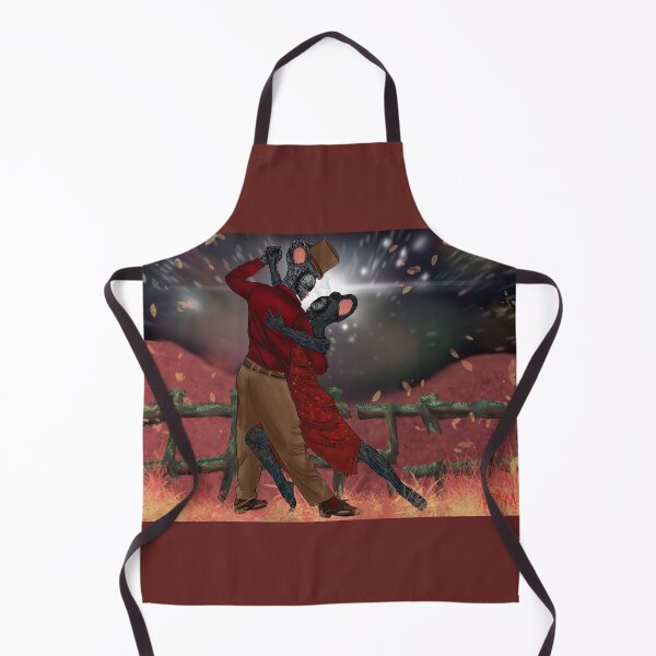 Item preview, A Love In Fall designed and sold by Outlawturnip.