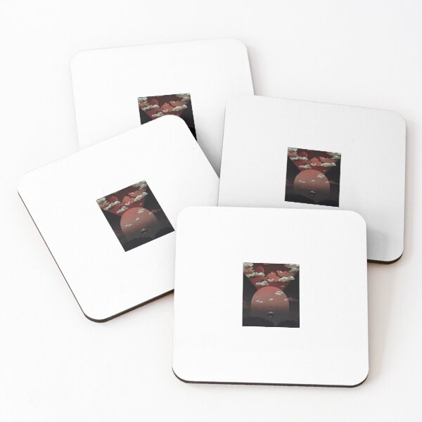 Item preview, Red Sunsets designed and sold by connors-corner.