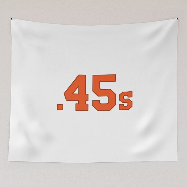Item preview, Houston Colt .45s Vintage Design designed and sold by Silly Dad Shirts.