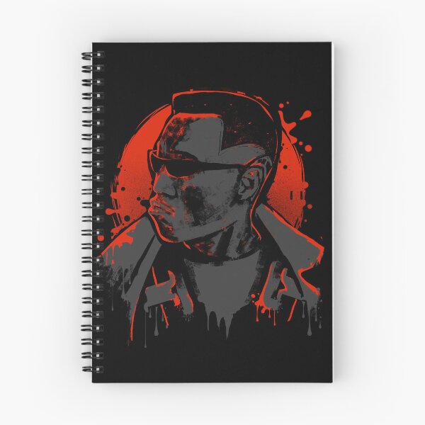 Item preview, Vampire Hunter designed and sold by THEILO.