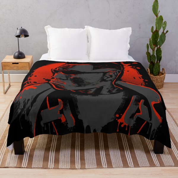 Item preview, Vampire Hunter designed and sold by THEILO.