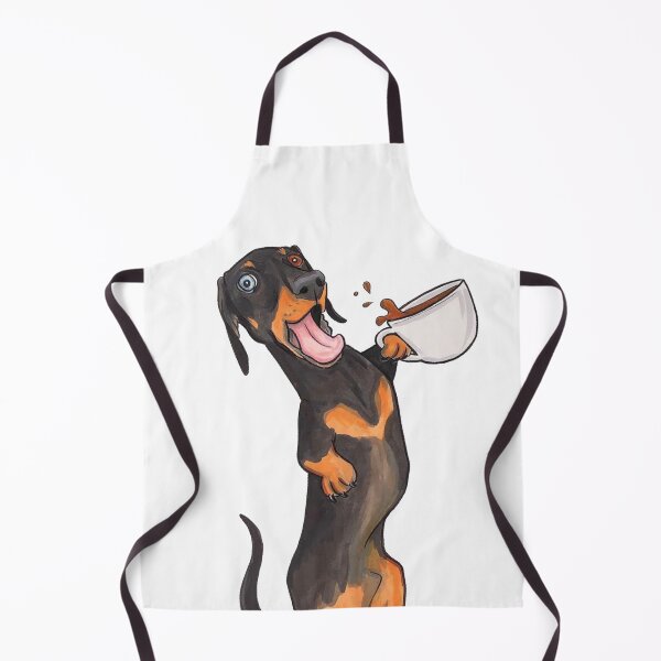 Item preview, Coffee hund designed and sold by degopunk.