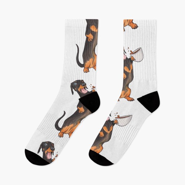 Item preview, Coffee hund designed and sold by degopunk.