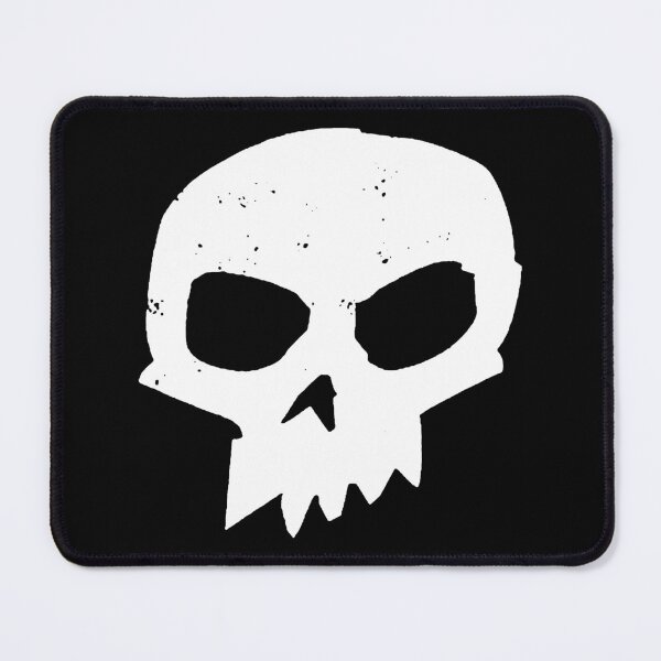 Item preview, SKULL designed and sold by SALENTOmadness.
