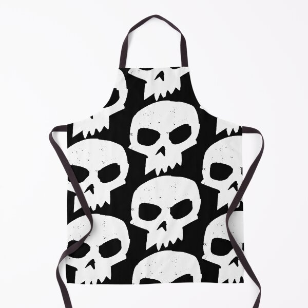 Item preview, SKULL designed and sold by SALENTOmadness.
