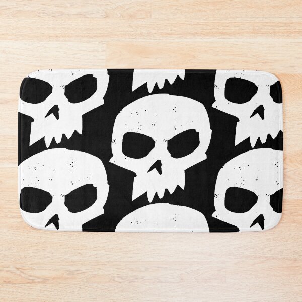 Item preview, SKULL   designed and sold by SALENTOmadness.