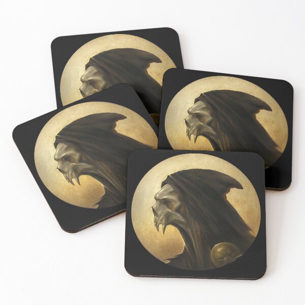Item preview, Death Scream designed and sold by Alan Lathwell.