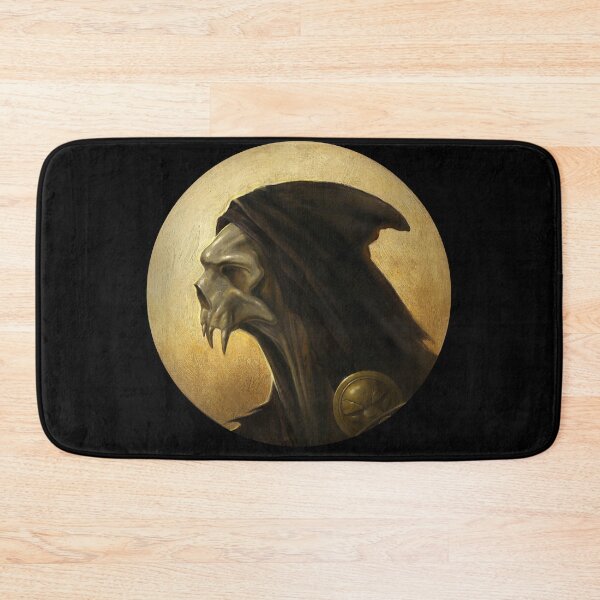 Item preview, Death Scream designed and sold by Alan Lathwell.