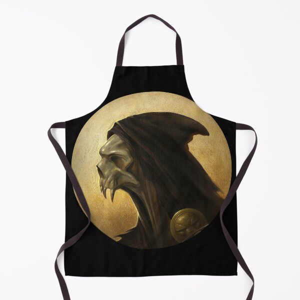Item preview, Death Scream designed and sold by Alan Lathwell.