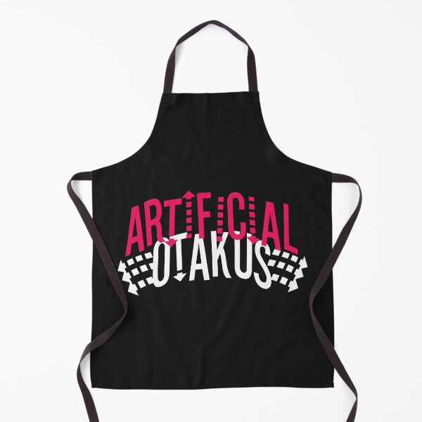 Item preview, ArtificialOtakus Logo 2 designed and sold by ArtificialOtaku.