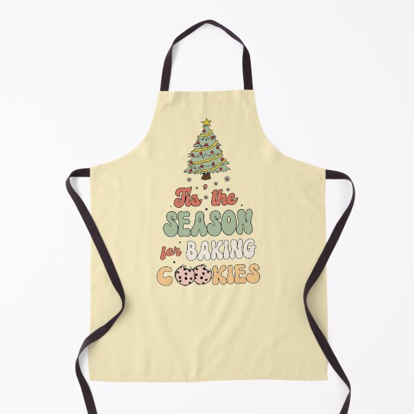 Item preview, Tis the Season For Baking Cookies - Christmas Cookie Baking Crew Gift Idea designed and sold by fooderiffic.