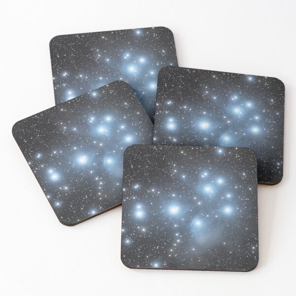 Item preview, The Pleiades designed and sold by ShinyPhoto.