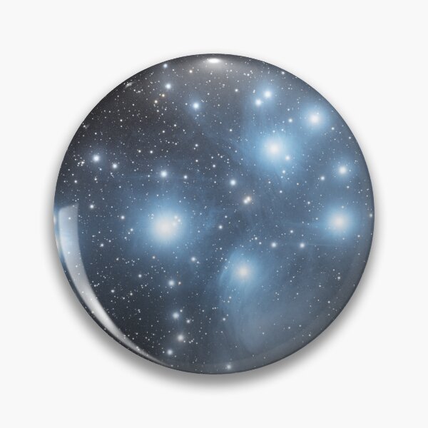Item preview, The Pleiades designed and sold by ShinyPhoto.