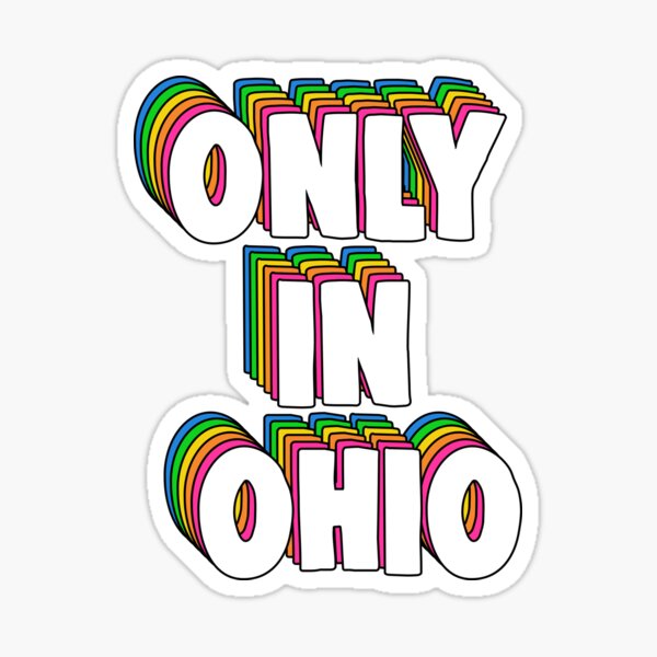 Only in Ohio 20 Funniest Ohio Memes Thatll Help You Mentally Escape  the Midwestern Hellscape State  Memebase  Funny Memes