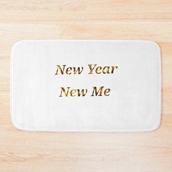 Item preview, Happy New Year 2023 | New Year New Me - Funny and Cute quotes designed and sold by Designspot2020.