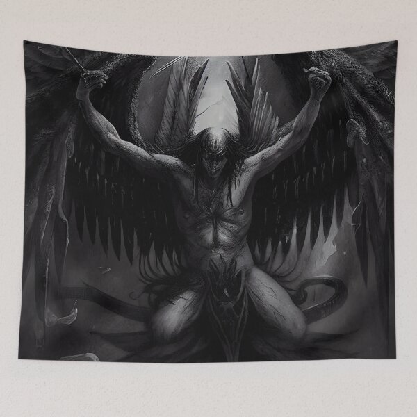 Item preview, Fallen Angels designed and sold by TPN-Designs.