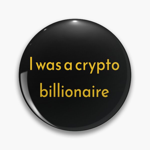 Artikelvorschau, Ich war ein Krypto-Milliardär entworfen und verkauft von MonatheExplorer.