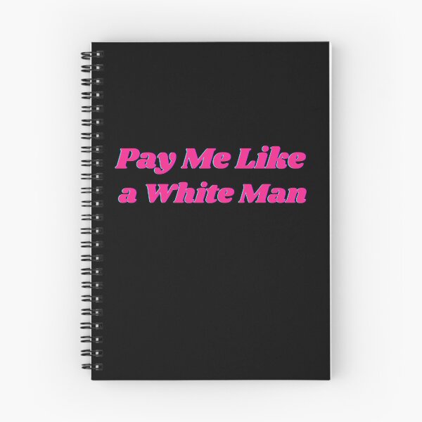 Item preview, Pay Me Like a White Man designed and sold by CS Cairo.