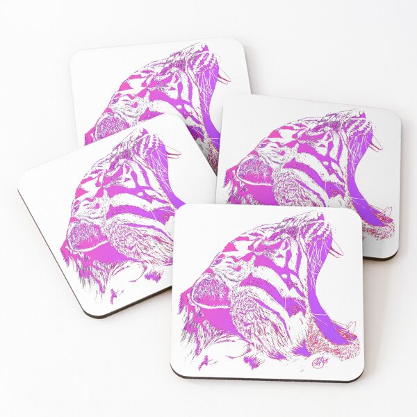 Item preview, Tiger Tiger II designed and sold by PathosArt.