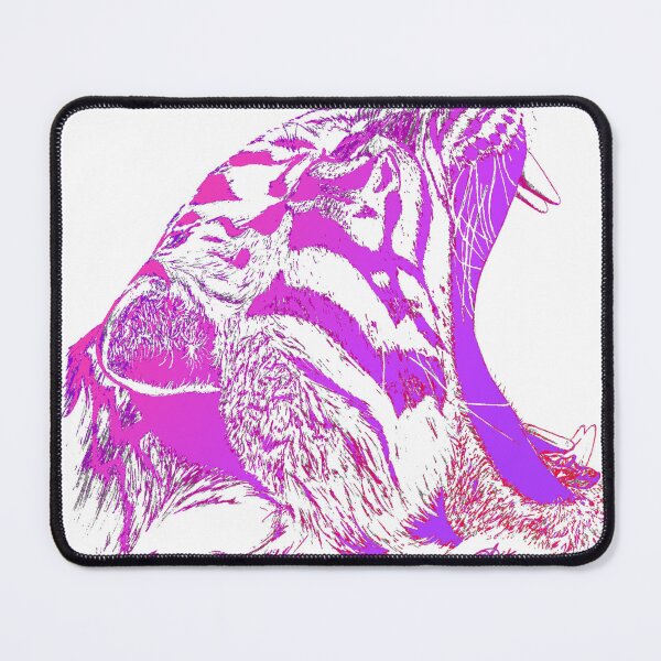 Item preview, Tiger Tiger II designed and sold by PathosArt.