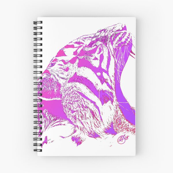 Item preview, Tiger Tiger II designed and sold by PathosArt.
