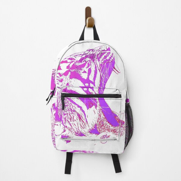 Item preview, Tiger Tiger II designed and sold by PathosArt.