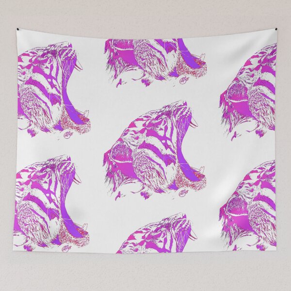 Item preview, Tiger Tiger II designed and sold by PathosArt.