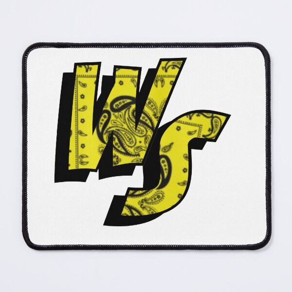 Item preview, Code Yellow - WS designed and sold by DF3.