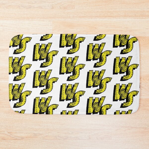 Item preview, Code Yellow - WS designed and sold by DF3.