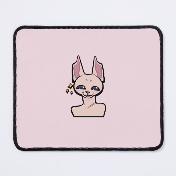 Item preview, Smug Bingus designed and sold by Bingus: My Beloved  - Official Merch.