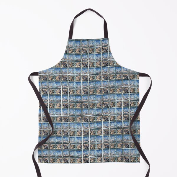 Item preview, Glass Sqaures designed and sold by Ethna Gillespie.