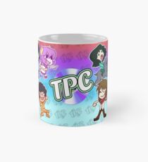 Lil Pro Crastinators Mug