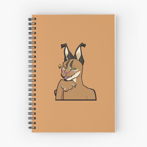Item preview, Smug Floppa designed and sold by Bingus: My Beloved  - Official Merch.