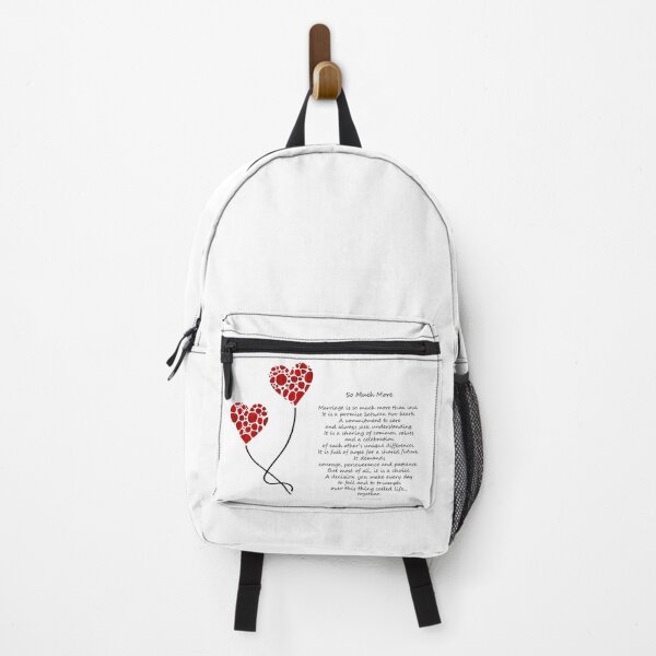 Item preview, So Much More Red Hearts Romantic Art designed and sold by Sharon Cummings Art.