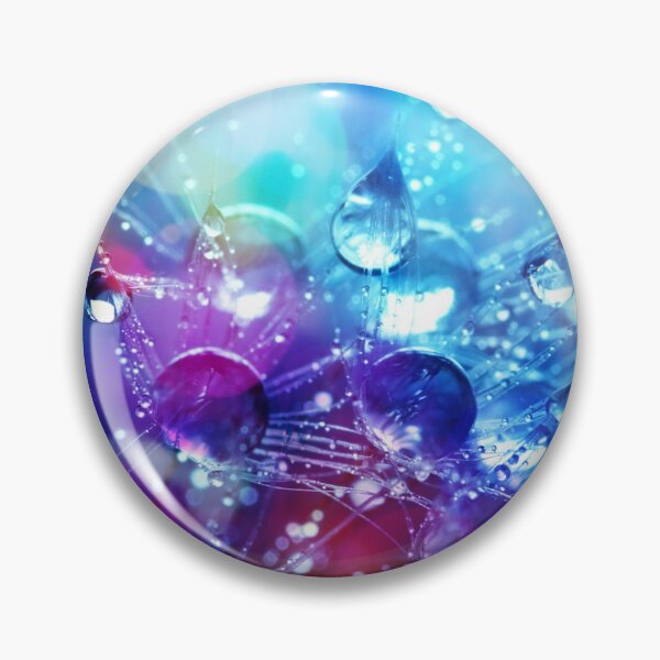 Item preview, Raindrops, abstract designed and sold by zeljana0504.
