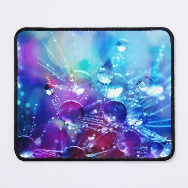 Item preview, Raindrops, abstract designed and sold by zeljana0504.