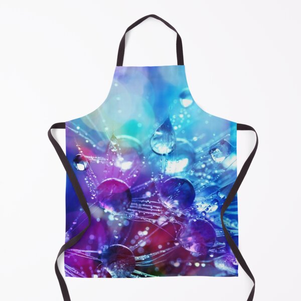 Item preview, Raindrops, abstract designed and sold by zeljana0504.