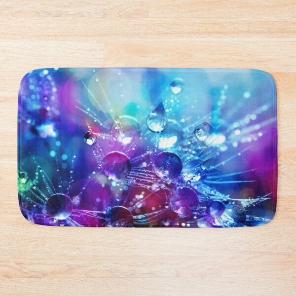Item preview, Raindrops, abstract designed and sold by zeljana0504.