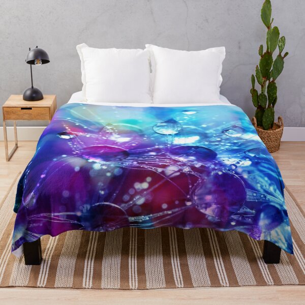 Item preview, Raindrops, abstract designed and sold by zeljana0504.