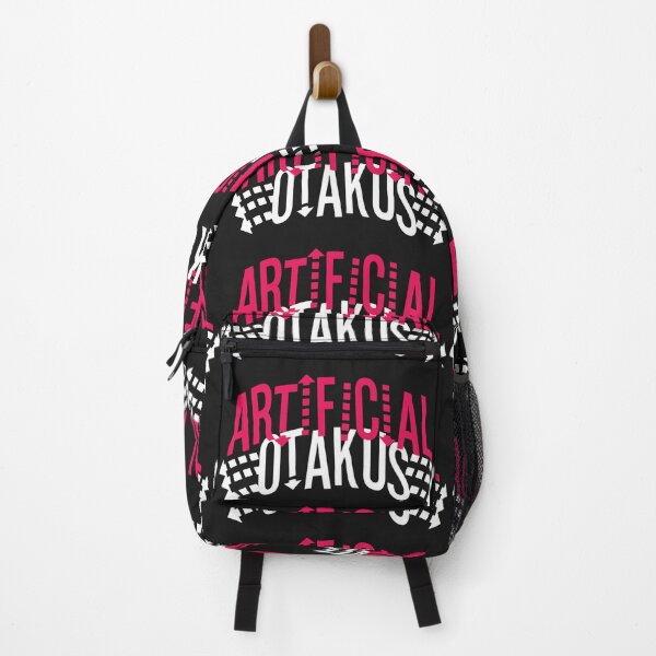 Item preview, ArtificialOtakus Logo 2 designed and sold by ArtificialOtaku.