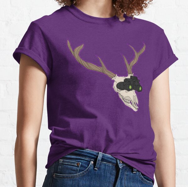 Wendigoon Classic T-Shirt