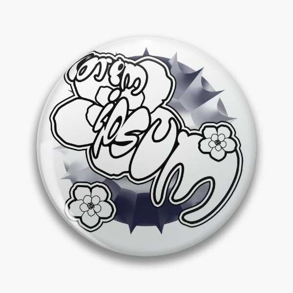 Item preview, Flowery Ipsum designed and sold by meg4lodn.