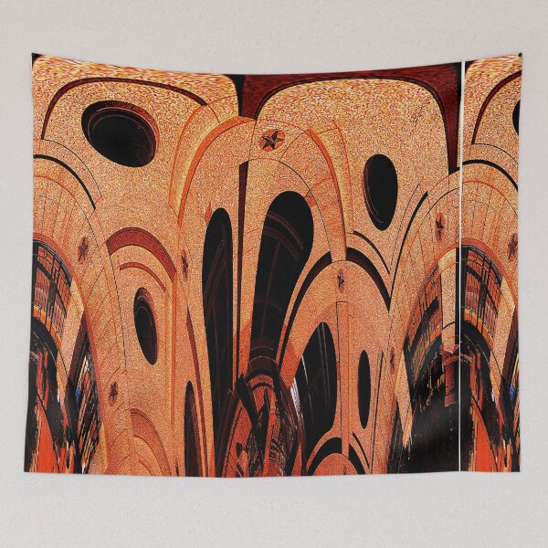 Item preview, Abstract Art #165 designed and sold by jkmbaldwin.