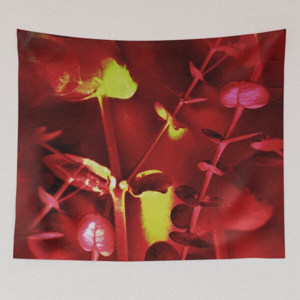 Item preview, Abstract Of The Eucalyptus designed and sold by SexyEyes69.
