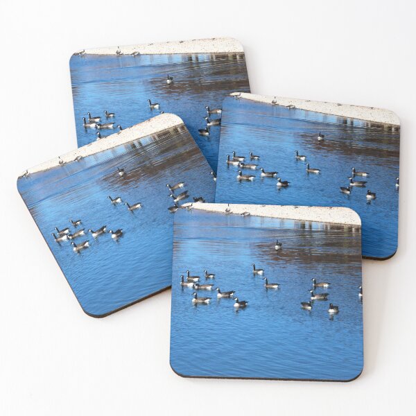Item preview, A Good Pond to Stop At designed and sold by Scott and Mary Schneider art_photography.