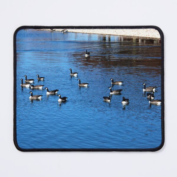 Item preview, A Good Pond to Stop At designed and sold by Scott and Mary Schneider art_photography.
