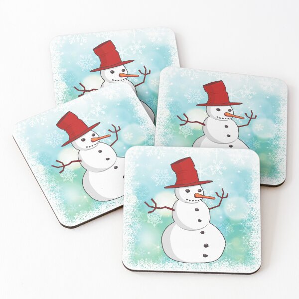 Item preview, SNOWMAN SEASON designed and sold by Tammera.